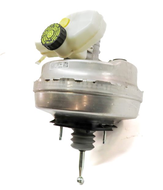 Thumbnail 2: 2018-2024 BMW X3 X4 (G01 G02) POWER BRAKE BOOSTER w/ MASTER CYLINDER & RESERVOIR