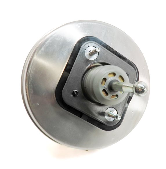Thumbnail 6: 2018-2024 BMW X3 X4 (G01 G02) POWER BRAKE BOOSTER w/ MASTER CYLINDER & RESERVOIR