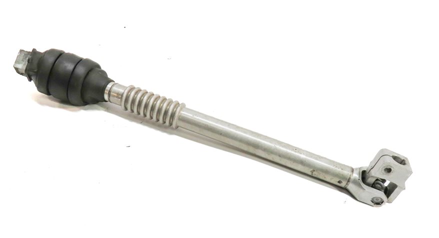 2018-2021 BMW X3 (G01) STEERING COLUMN SHAFT INTERMEDIATE SHAFT U-JOINT COUPLER