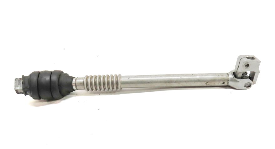 Thumbnail 2: 2018-2021 BMW X3 (G01) STEERING COLUMN SHAFT INTERMEDIATE SHAFT U-JOINT COUPLER