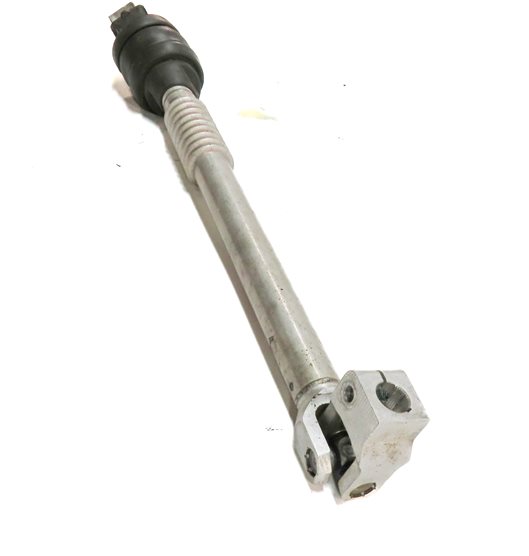 Thumbnail 3: 2018-2021 BMW X3 (G01) STEERING COLUMN SHAFT INTERMEDIATE SHAFT U-JOINT COUPLER