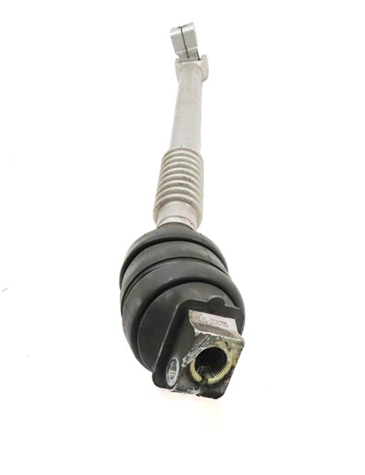 Thumbnail 4: 2018-2021 BMW X3 (G01) STEERING COLUMN SHAFT INTERMEDIATE SHAFT U-JOINT COUPLER