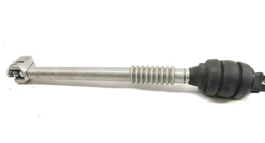 Thumbnail 5: 2018-2021 BMW X3 (G01) STEERING COLUMN SHAFT INTERMEDIATE SHAFT U-JOINT COUPLER