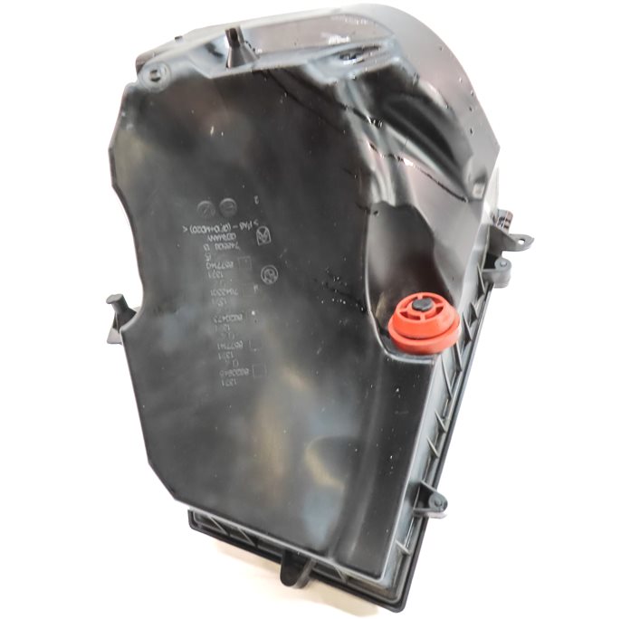 Thumbnail 5: 2018-2023 BMW X3 X4 (G01 G02) 2.0L AIR FILTER CLEANER HOUSING BOX ASSEMBLY