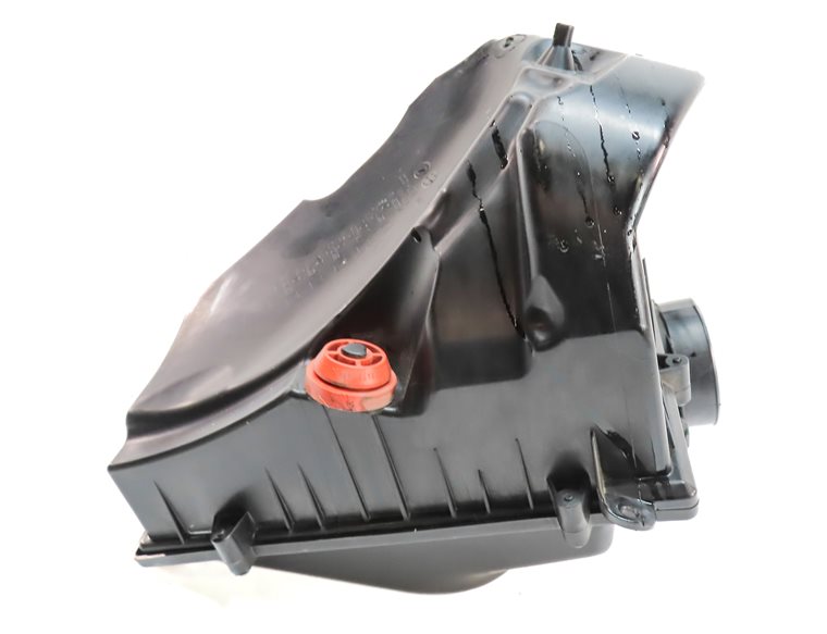 Thumbnail 6: 2018-2023 BMW X3 X4 (G01 G02) 2.0L AIR FILTER CLEANER HOUSING BOX ASSEMBLY