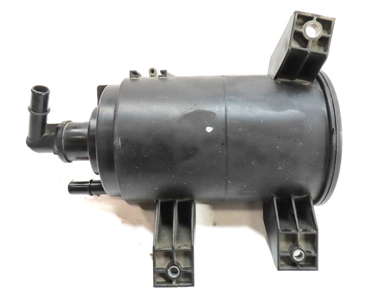 Thumbnail 11: 2018-2024 BMW X3 X4 (G01 G02) 2.0L TURBO ENGINE FUEL VAPOR CHARCOAL CANISTER