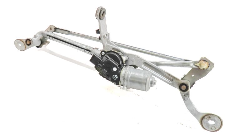 2018-2023 BMW X3 X4 X4M (G01 G02) FRONT WINDSHIELD WIPER MOTOR w/ LINKAGE