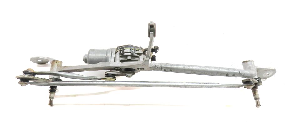 Thumbnail 5: 2018-2023 BMW X3 X4 X4M (G01 G02) FRONT WINDSHIELD WIPER MOTOR w/ LINKAGE