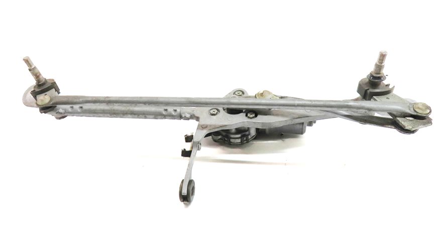 Thumbnail 7: 2018-2023 BMW X3 X4 X4M (G01 G02) FRONT WINDSHIELD WIPER MOTOR w/ LINKAGE