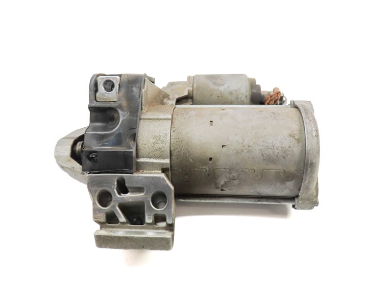 Thumbnail 2: 2017-2020 BMW 230i 330i 430i 530i X3 X4 (F22 F30 F32 G01 G02 G30) STARTER MOTOR