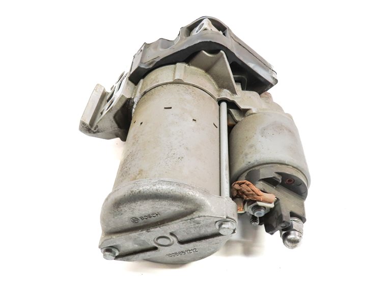 Thumbnail 3: 2017-2020 BMW 230i 330i 430i 530i X3 X4 (F22 F30 F32 G01 G02 G30) STARTER MOTOR