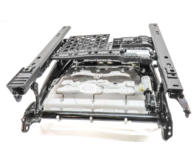 Thumbnail 7: 2018-2024 BMW X3 X4 (G01 G02) FRONT LEFT DRIVER SPORT SEAT TRACK w/ MOTORS