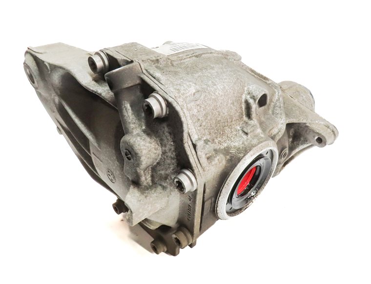 Thumbnail 1: 2018-2023 BMW X3 X4 (G01 G02) 2.0L REAR DIFFERENTIAL GEAR CARRIER (3.38 RATIO)