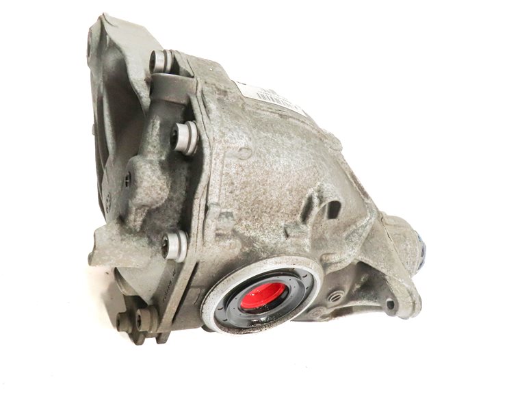 Thumbnail 2: 2018-2023 BMW X3 X4 (G01 G02) 2.0L REAR DIFFERENTIAL GEAR CARRIER (3.38 RATIO)