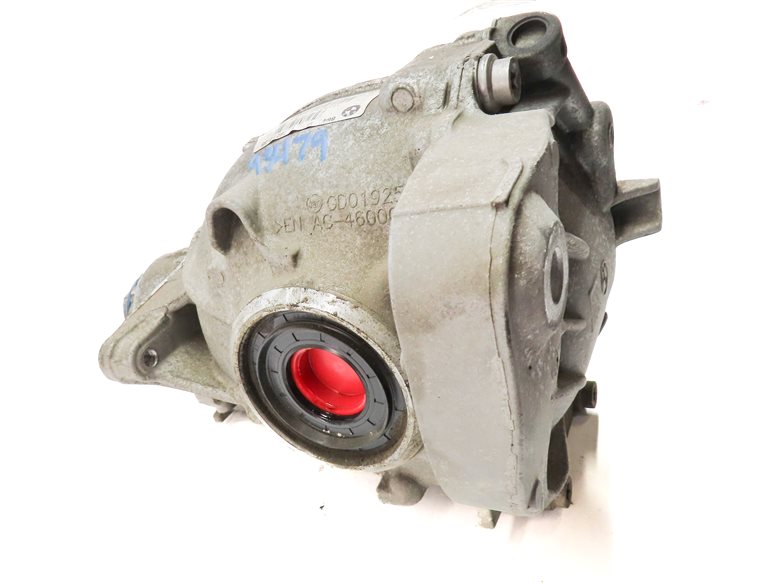 Thumbnail 3: 2018-2023 BMW X3 X4 (G01 G02) 2.0L REAR DIFFERENTIAL GEAR CARRIER (3.38 RATIO)