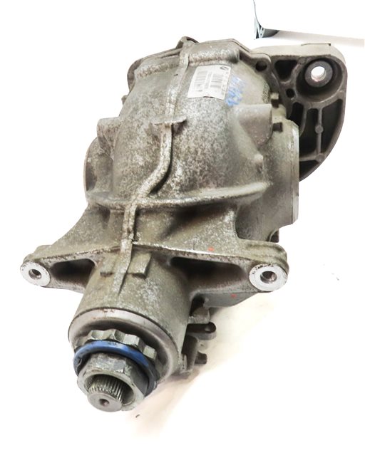 Thumbnail 4: 2018-2023 BMW X3 X4 (G01 G02) 2.0L REAR DIFFERENTIAL GEAR CARRIER (3.38 RATIO)
