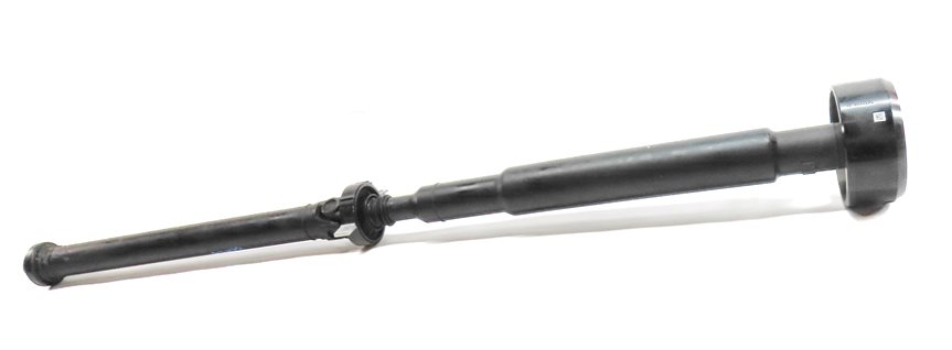 Thumbnail 2: 2019-2023 BMW X3 (G01) S-Drive RWD REAR DRIVESHAFT DRIVE LINE SHAFT (1530 mm)