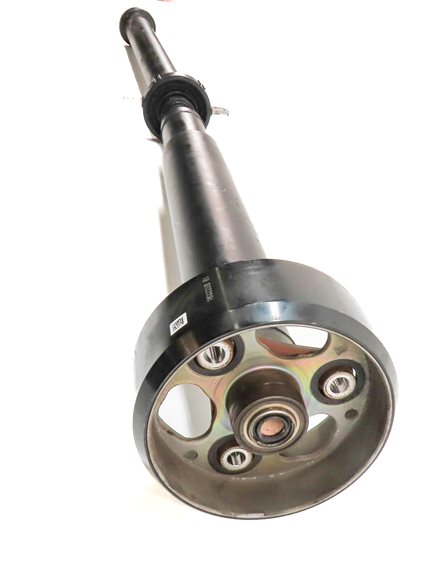 Thumbnail 3: 2019-2023 BMW X3 (G01) S-Drive RWD REAR DRIVESHAFT DRIVE LINE SHAFT (1530 mm)