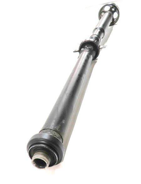 Thumbnail 4: 2019-2023 BMW X3 (G01) S-Drive RWD REAR DRIVESHAFT DRIVE LINE SHAFT (1530 mm)