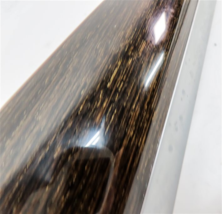 Thumbnail 10: 2019 BMW X3 (G01) X-LINE DASH DOOR CONSOLE WOOD GRAIN INTERIOR TRIM SET-6 (Oak)