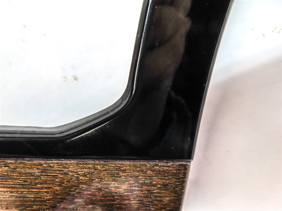 Thumbnail 15: 2019 BMW X3 (G01) X-LINE DASH DOOR CONSOLE WOOD GRAIN INTERIOR TRIM SET-6 (Oak)