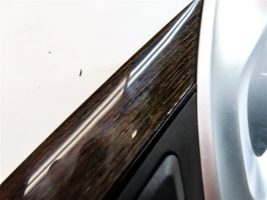 Thumbnail 4: 2019 BMW X3 (G01) X-LINE DASH DOOR CONSOLE WOOD GRAIN INTERIOR TRIM SET-6 (Oak)
