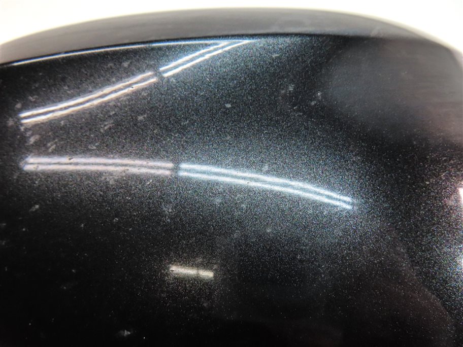 Thumbnail 8: 18-20 BMW X3 (G01) LEFT DRIVER GLOSS P-FOLD MEMORY AUTODIM DOOR MIRROR (Gray)