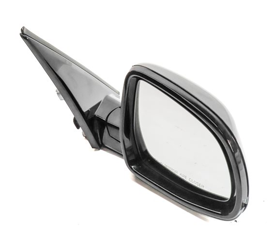 Thumbnail 1: 18-20 BMW X3 (G01) RIGHT PASSENGER GLOSS P-FOLD MEM AUTODIM DOOR MIRROR (Gray)