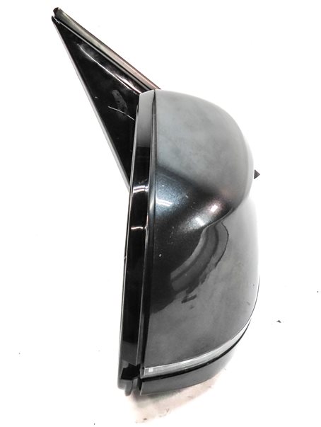 Thumbnail 5: 18-20 BMW X3 (G01) RIGHT PASSENGER GLOSS P-FOLD MEM AUTODIM DOOR MIRROR (Gray)