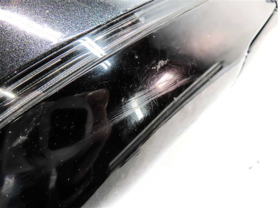 Thumbnail 8: 18-20 BMW X3 (G01) RIGHT PASSENGER GLOSS P-FOLD MEM AUTODIM DOOR MIRROR (Gray)