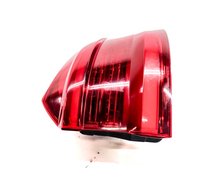 Thumbnail 4: 18-21 BMW X3 G01 REAR RIGHT OUTER TAILLIGHT BRAKE LIGHT LAMP (OPT 54A ADAPTIVE)