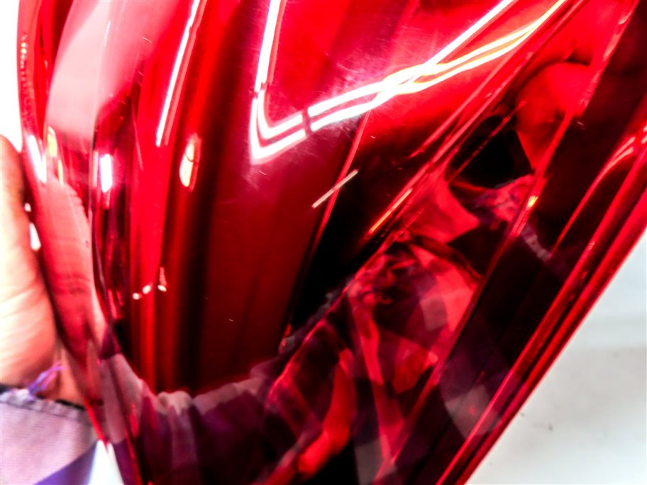 Thumbnail 9: 18-21 BMW X3 G01 REAR RIGHT OUTER TAILLIGHT BRAKE LIGHT LAMP (OPT 54A ADAPTIVE)