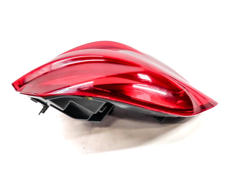 Thumbnail 5: 18-21 BMW X3 G01 REAR LEFT OUTER TAILLIGHT BRAKE LIGHT LAMP (OPT 54A ADAPTIVE)