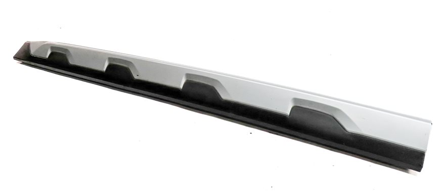 18-24 BMW X3 X4 (G01 G02) X-LINE FRONT LEFT DRIVER DOOR MOULDING RUNNER TRIM