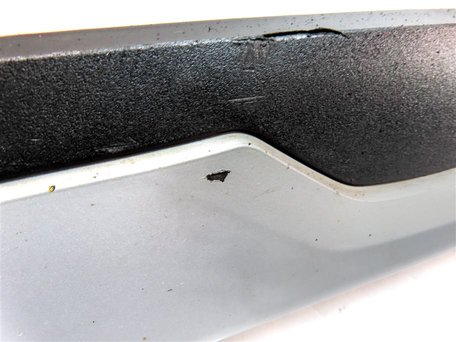 Thumbnail 7: 18-24 BMW X3 X4 (G01 G02) X-LINE FRONT LEFT DRIVER DOOR MOULDING RUNNER TRIM