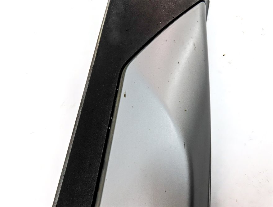 Thumbnail 8: 18-24 BMW X3 X4 (G01 G02) X-LINE FRONT LEFT DRIVER DOOR MOULDING RUNNER TRIM