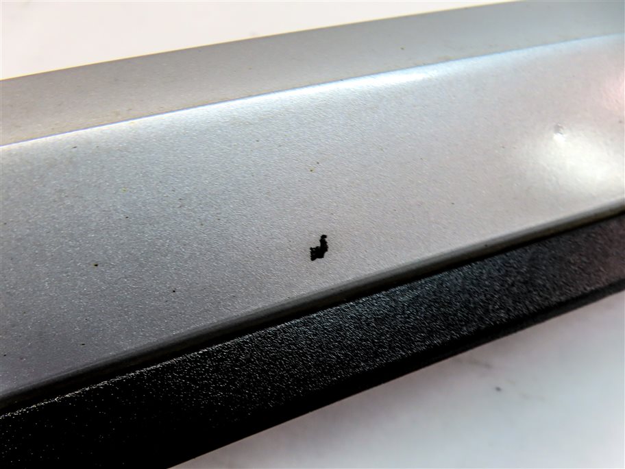 Thumbnail 8: 18-24 BMW X3 X4 (G01 G02) X-LINE FRONT RIGHT PASSENGER DOOR MOULDING RUNNER TRIM