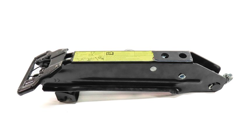 Thumbnail 10: 09-17 AUDI Q5 SQ5 Q7 (8R B8 4L) EMERGENCY SPARE TIRE CAR LIFT JACK TOOL KIT SET
