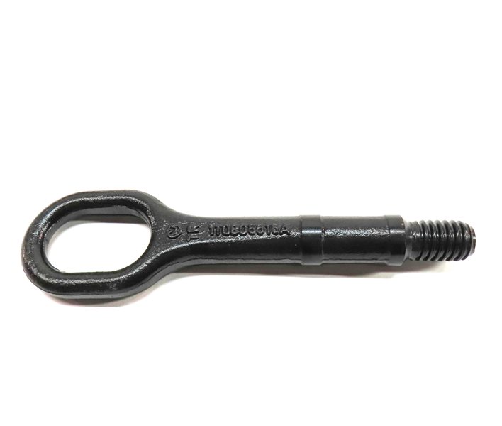 Thumbnail 8: 09-17 AUDI Q5 SQ5 Q7 (8R B8 4L) EMERGENCY SPARE TIRE CAR LIFT JACK TOOL KIT SET