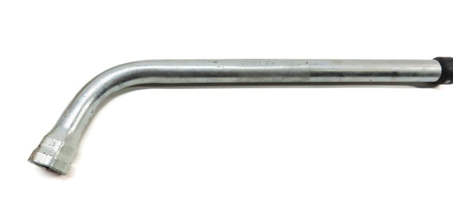 Thumbnail 9: 09-17 AUDI Q5 SQ5 Q7 (8R B8 4L) EMERGENCY SPARE TIRE CAR LIFT JACK TOOL KIT SET