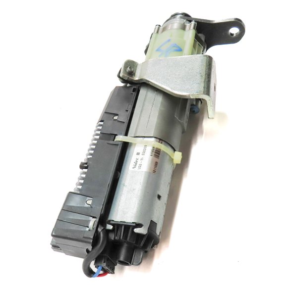 Thumbnail 4: 2011 AUDI Q7 (4L) REAR LEFT (DRIVER SIDE) TRUNK LIFTGATE OPEN CLOSE ASSIST MOTOR