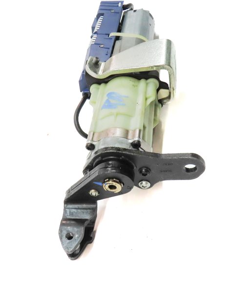 Thumbnail 4: 2011 AUDI Q7 (4L) RIGHT PASSENGER SIDE REAR TRUNK LIFT LIFTGATE ASSIST MOTOR