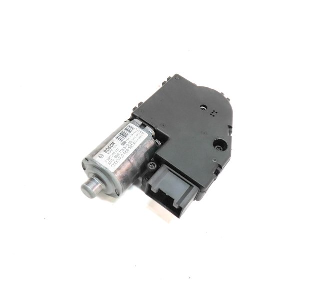 2007-2014 AUDI Q7 (4L) PANORAMIC SUNROOF MOTOR SUN ROOF MOTOR SUNSHADE MOTOR