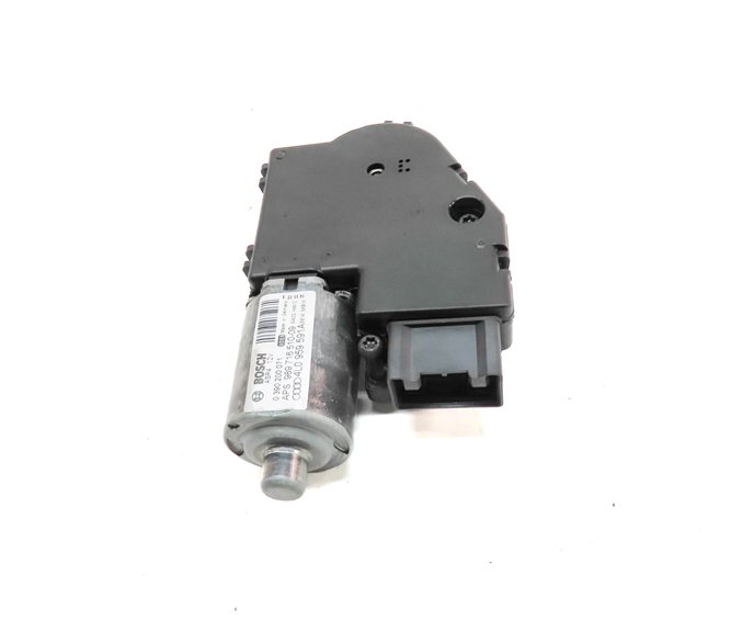 Thumbnail 2: 2007-2014 AUDI Q7 (4L) PANORAMIC SUNROOF MOTOR SUN ROOF MOTOR SUNSHADE MOTOR