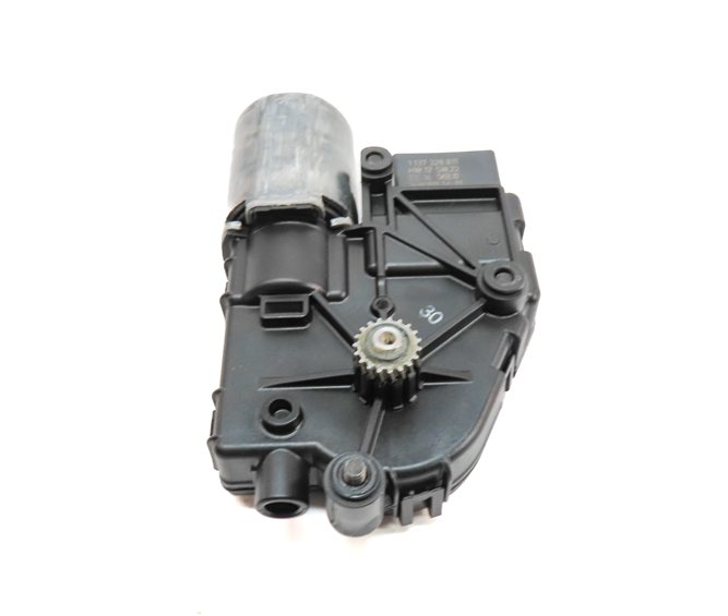 Thumbnail 5: 2007-2014 AUDI Q7 (4L) PANORAMIC SUNROOF MOTOR SUN ROOF MOTOR SUNSHADE MOTOR