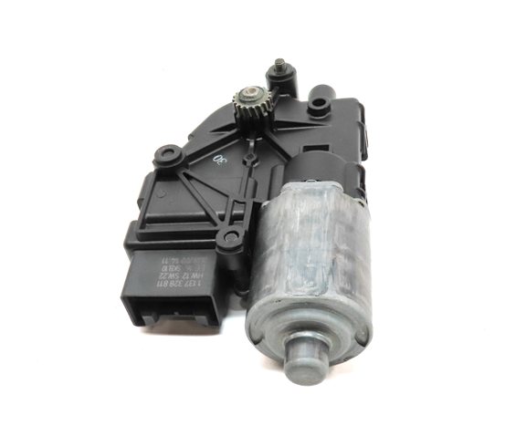 Thumbnail 6: 2007-2014 AUDI Q7 (4L) PANORAMIC SUNROOF MOTOR SUN ROOF MOTOR SUNSHADE MOTOR