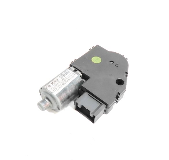 Thumbnail 1: 2007-2014 AUDI Q7 (4L) PANORAMIC SUNROOF MOTOR SUN ROOF MOTOR SUNSHADE MOTOR