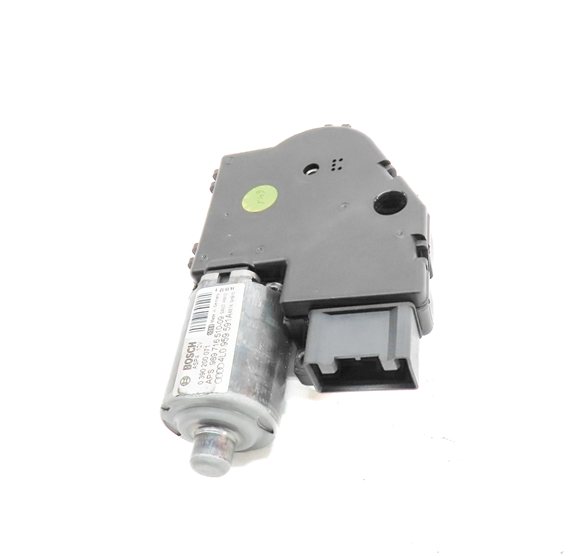 Thumbnail 2: 2007-2014 AUDI Q7 (4L) PANORAMIC SUNROOF MOTOR SUN ROOF MOTOR SUNSHADE MOTOR