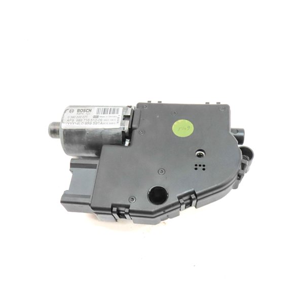Thumbnail 3: 2007-2014 AUDI Q7 (4L) PANORAMIC SUNROOF MOTOR SUN ROOF MOTOR SUNSHADE MOTOR
