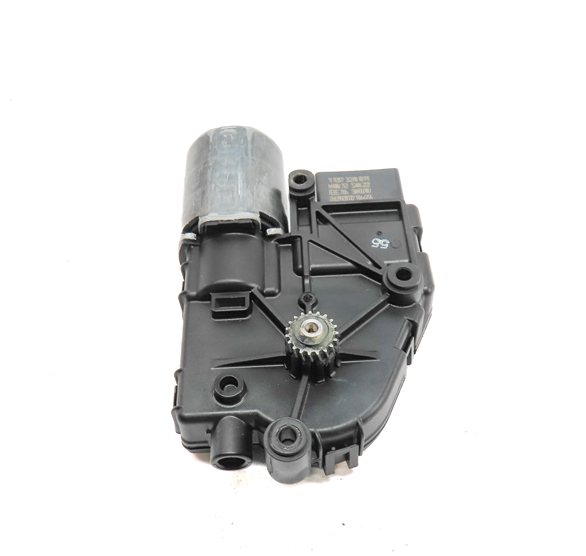 Thumbnail 6: 2007-2014 AUDI Q7 (4L) PANORAMIC SUNROOF MOTOR SUN ROOF MOTOR SUNSHADE MOTOR